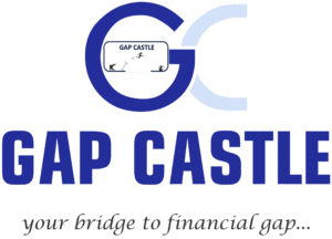 Gap Castle — your bridge to financial gap